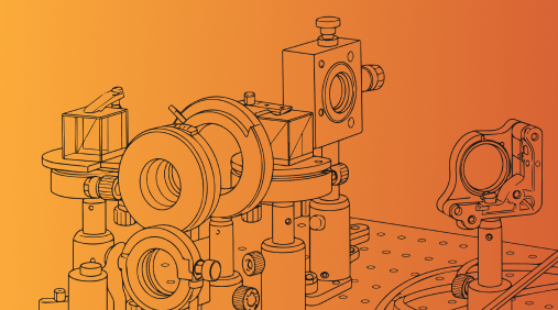 Optical laboratory equipment